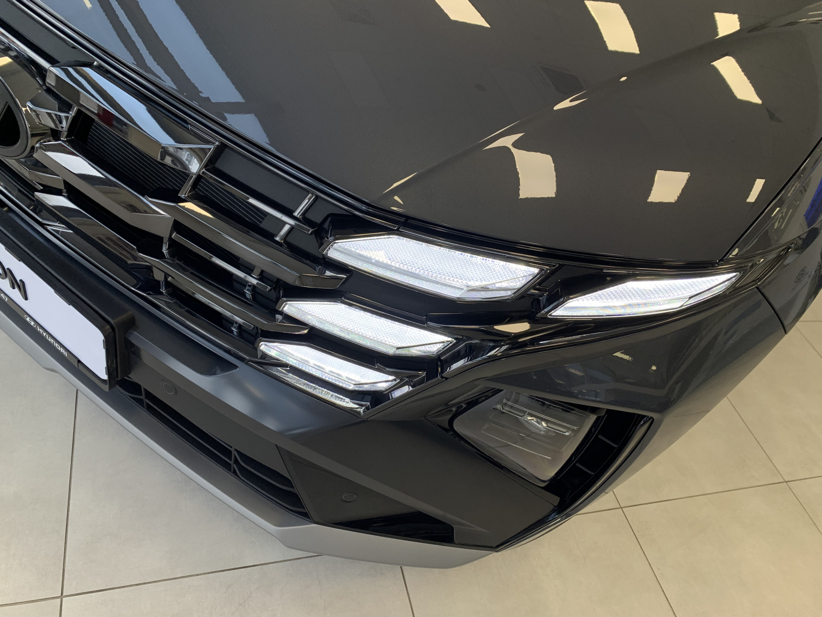 Нові автомобілі Hyundai та офіційний сервіс у Дніпрі та області | Перфект Моторс - фото 8