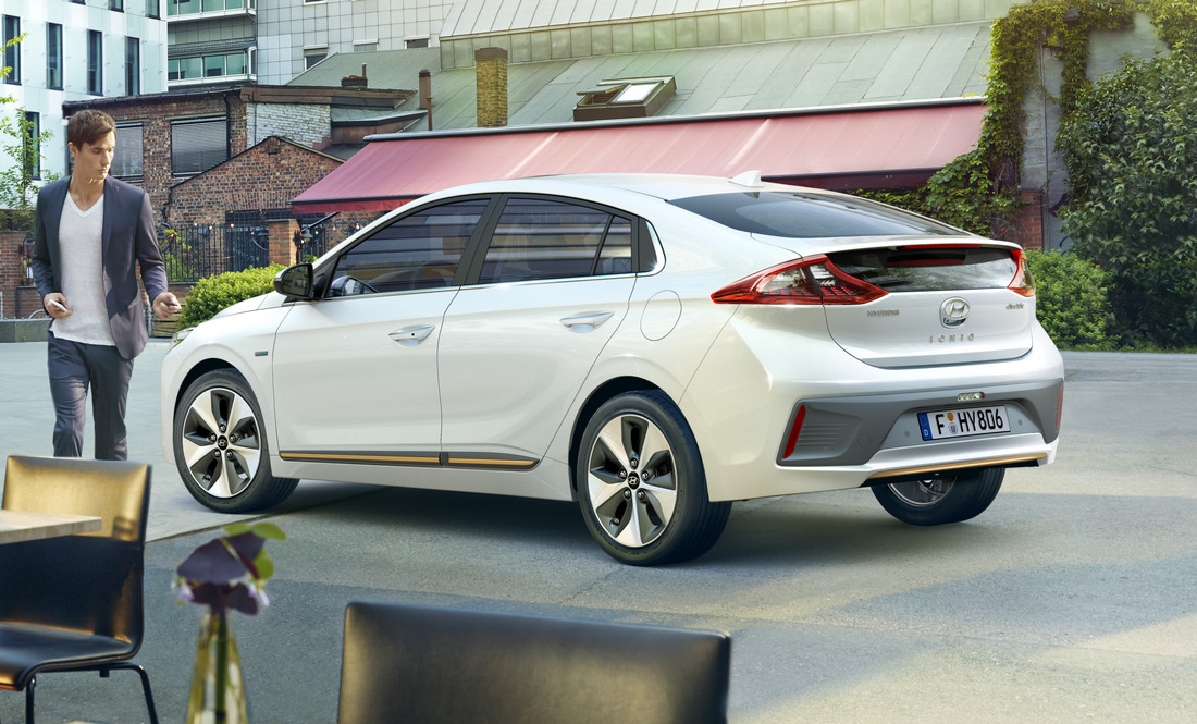 Нові автомобілі Hyundai та офіційний сервіс у Дніпрі та області  | Перфект Моторс - фото 7