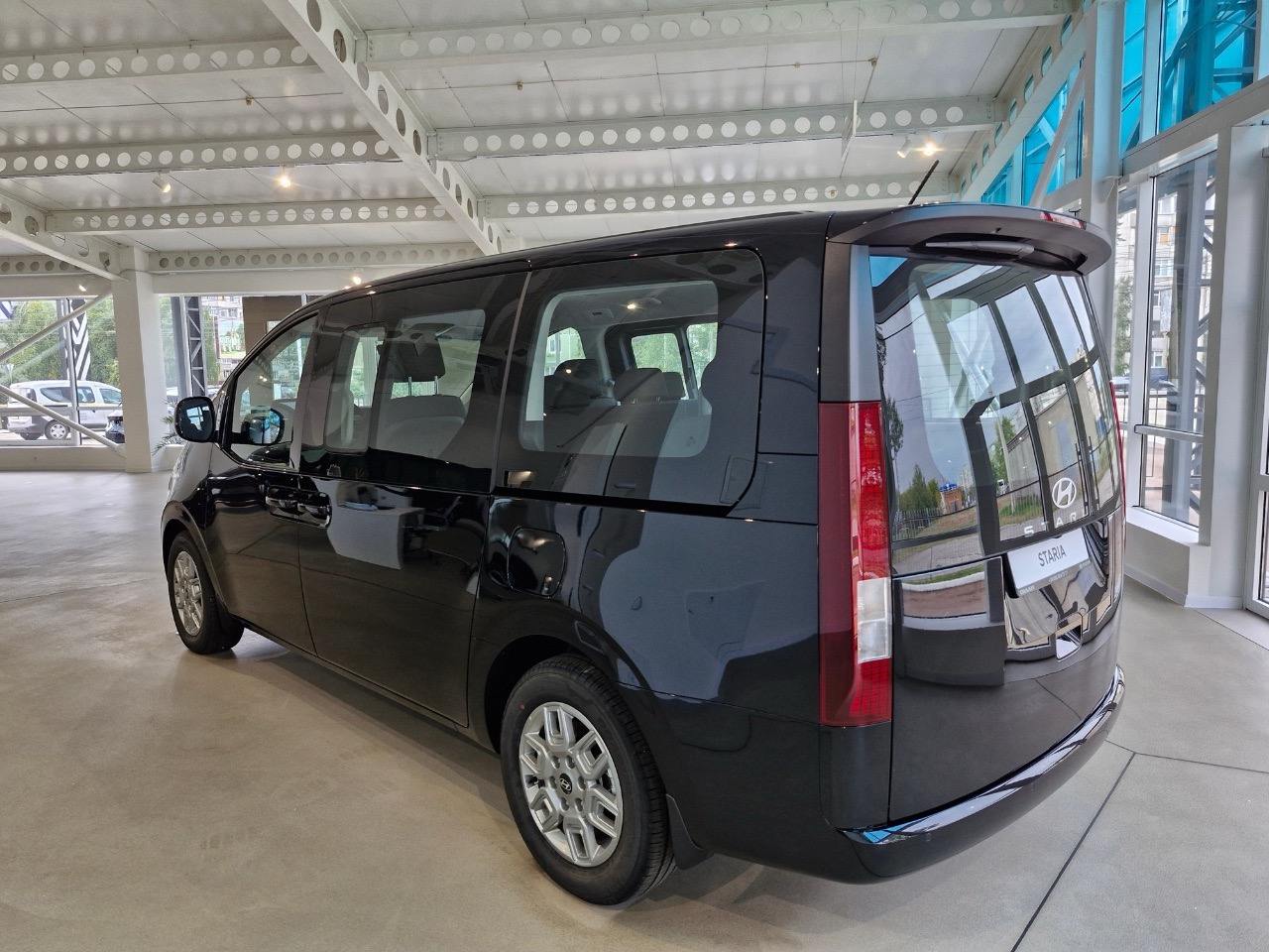 Нові автомобілі Hyundai та офіційний сервіс у Дніпрі та області  | Перфект Моторс - фото 8