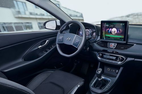 Нові автомобілі Hyundai та офіційний сервіс у Дніпрі та області  | Перфект Моторс - фото 6