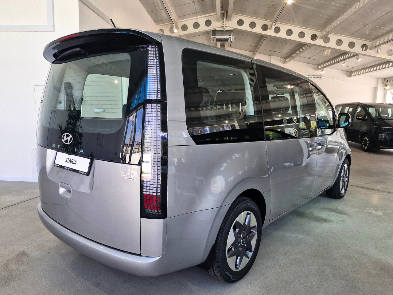 Нові автомобілі Hyundai та офіційний сервіс у Дніпрі та області  | Перфект Моторс - фото 9