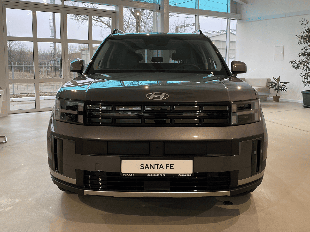 Нові автомобілі Hyundai та офіційний сервіс у Дніпрі та області | Перфект Моторс - фото 7