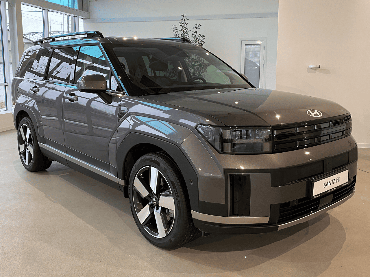 Нові автомобілі Hyundai та офіційний сервіс у Дніпрі та області | Перфект Моторс - фото 6