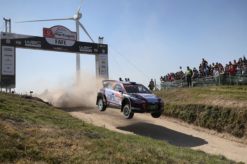 Нові автомобілі Hyundai та офіційний сервіс у Дніпрі та області  | Перфект Моторс - фото 6