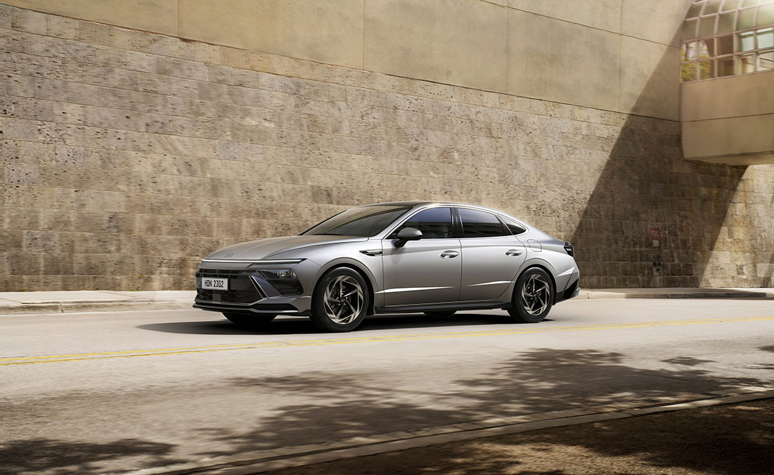 Нові автомобілі Hyundai та офіційний сервіс у Дніпрі та області  | Перфект Моторс - фото 6