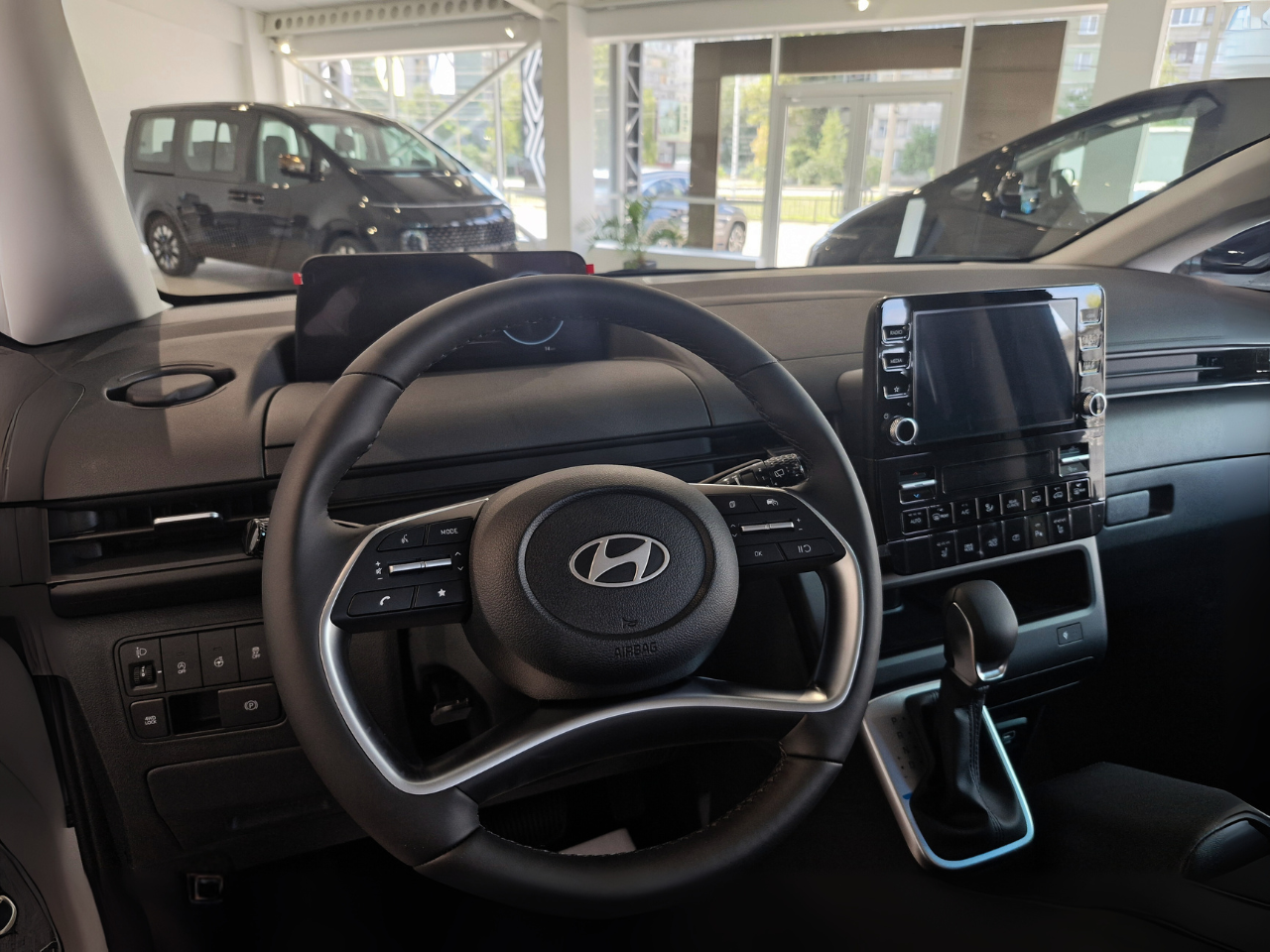 Нові автомобілі Hyundai та офіційний сервіс у Дніпрі та області  | Перфект Моторс - фото 11