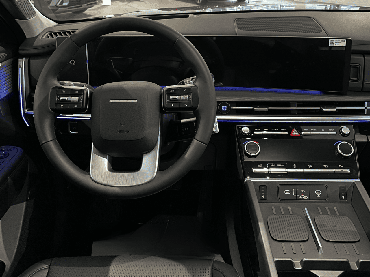 Нові автомобілі Hyundai та офіційний сервіс у Дніпрі та області | Перфект Моторс - фото 8