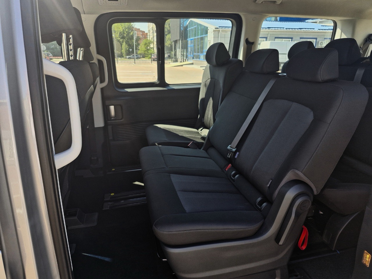 Нові автомобілі Hyundai та офіційний сервіс у Дніпрі та області  | Перфект Моторс - фото 11