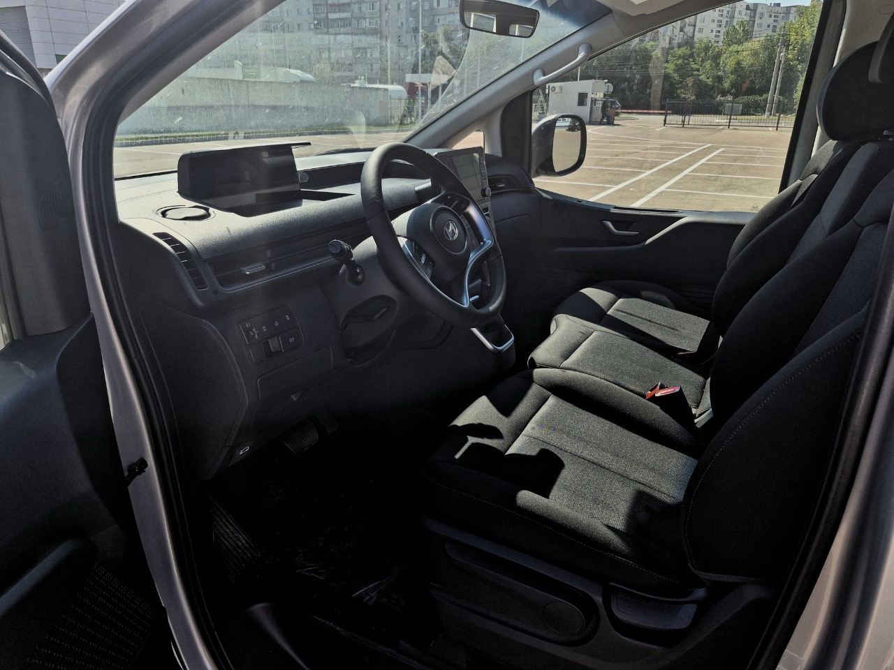 Нові автомобілі Hyundai та офіційний сервіс у Дніпрі та області  | Перфект Моторс - фото 9