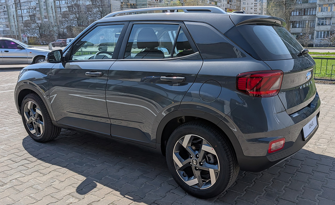 Нові автомобілі Hyundai та офіційний сервіс у Дніпрі та області  | Перфект Моторс - фото 8