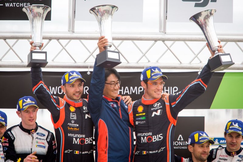 Нові автомобілі Hyundai та офіційний сервіс у Дніпрі та області  | Перфект Моторс - фото 7