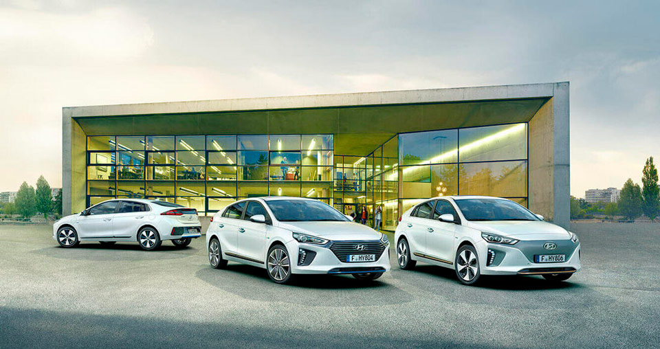 Нові автомобілі Hyundai та офіційний сервіс у Дніпрі та області  | Перфект Моторс - фото 9