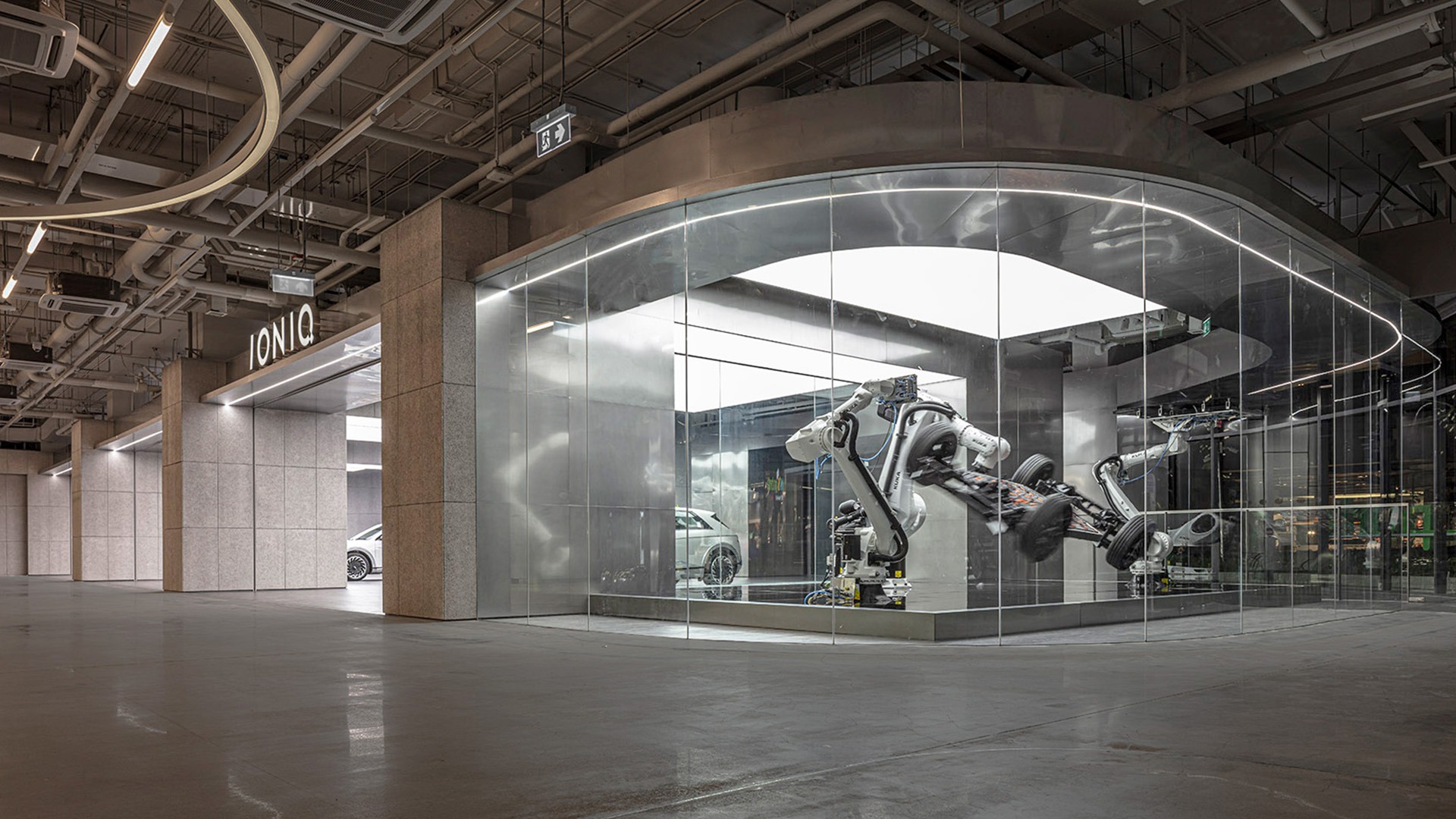 Нові автомобілі Hyundai та офіційний сервіс у Дніпрі та області  | Перфект Моторс - фото 12