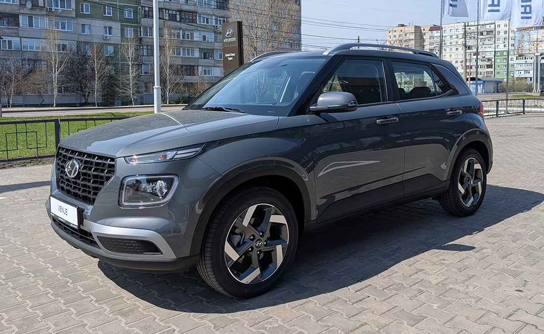 Нові автомобілі Hyundai та офіційний сервіс у Дніпрі та області  | Перфект Моторс - фото 6