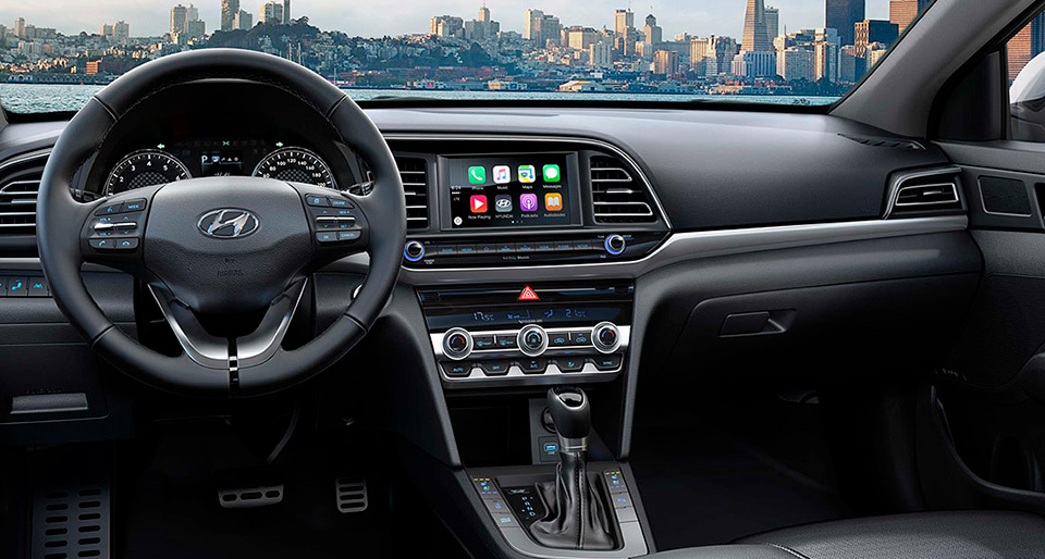 Нові автомобілі Hyundai та офіційний сервіс у Дніпрі та області  | Перфект Моторс - фото 7
