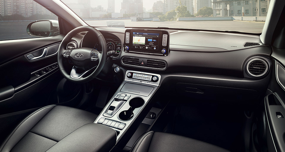 Нові автомобілі Hyundai та офіційний сервіс у Дніпрі та області  | Перфект Моторс - фото 7