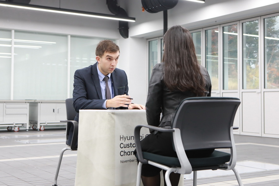 Нові автомобілі Hyundai та офіційний сервіс у Дніпрі та області | Перфект Моторс - фото 7