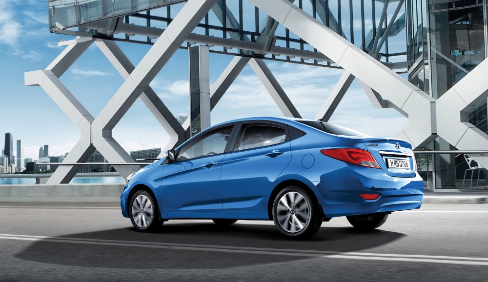 Нові автомобілі Hyundai та офіційний сервіс у Дніпрі та області  | Перфект Моторс - фото 6