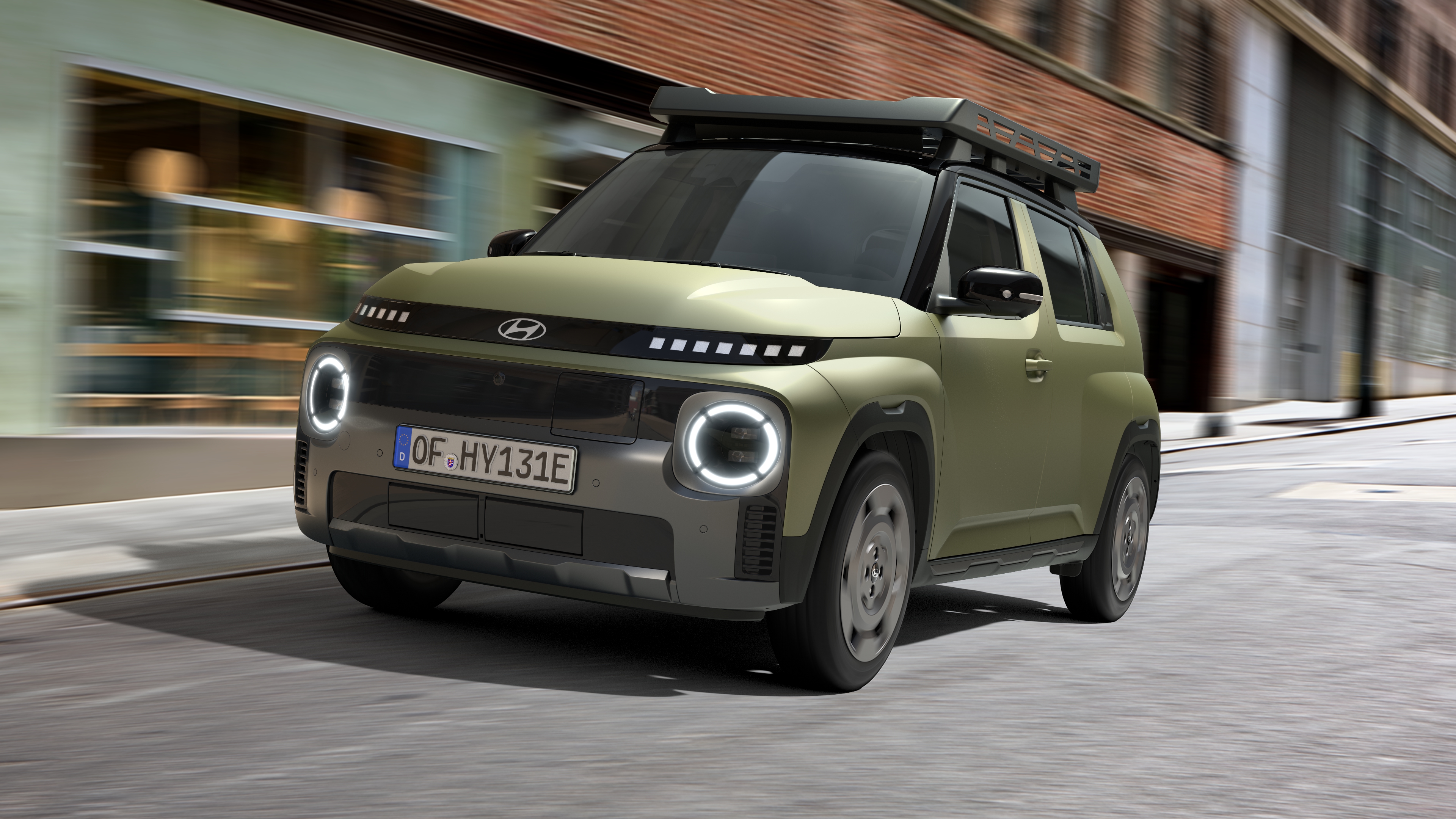 Нові автомобілі Hyundai та офіційний сервіс у Дніпрі та області | Перфект Моторс - фото 9