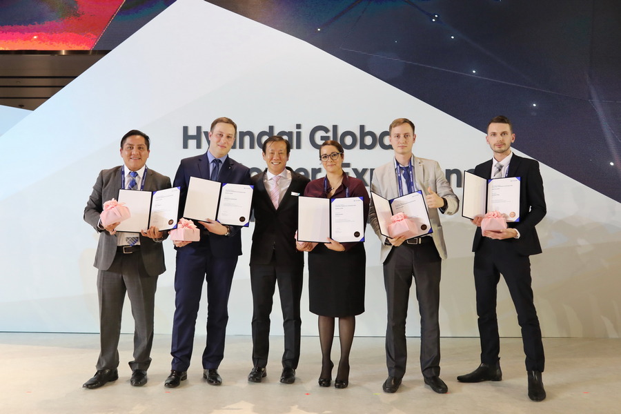 Нові автомобілі Hyundai та офіційний сервіс у Дніпрі та області  | Перфект Моторс - фото 6