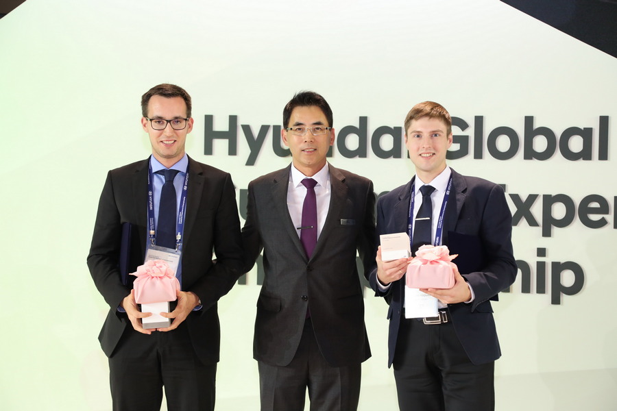 Нові автомобілі Hyundai та офіційний сервіс у Дніпрі та області  | Перфект Моторс - фото 8