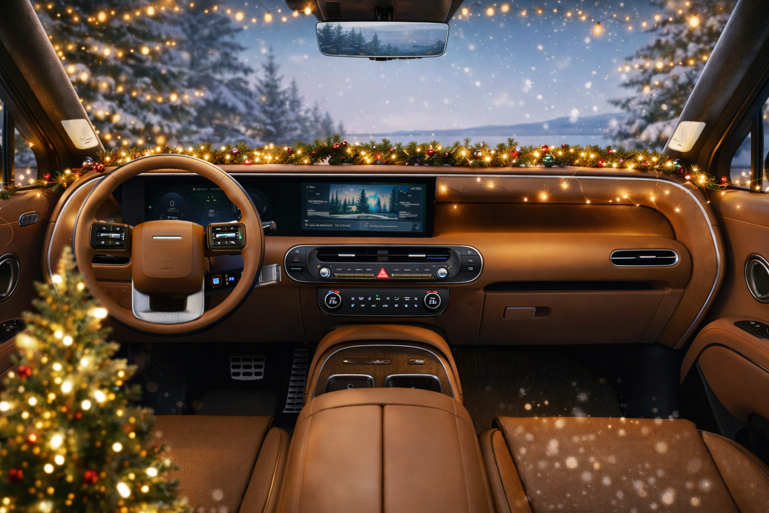 Нові автомобілі Hyundai та офіційний сервіс у Дніпрі та області | Перфект Моторс - фото 6