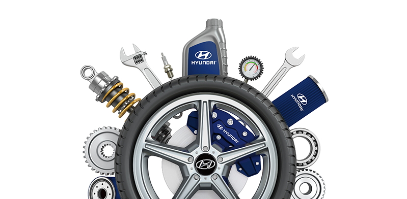 Нові автомобілі Hyundai та офіційний сервіс у Дніпрі та області  | Перфект Моторс - фото 6