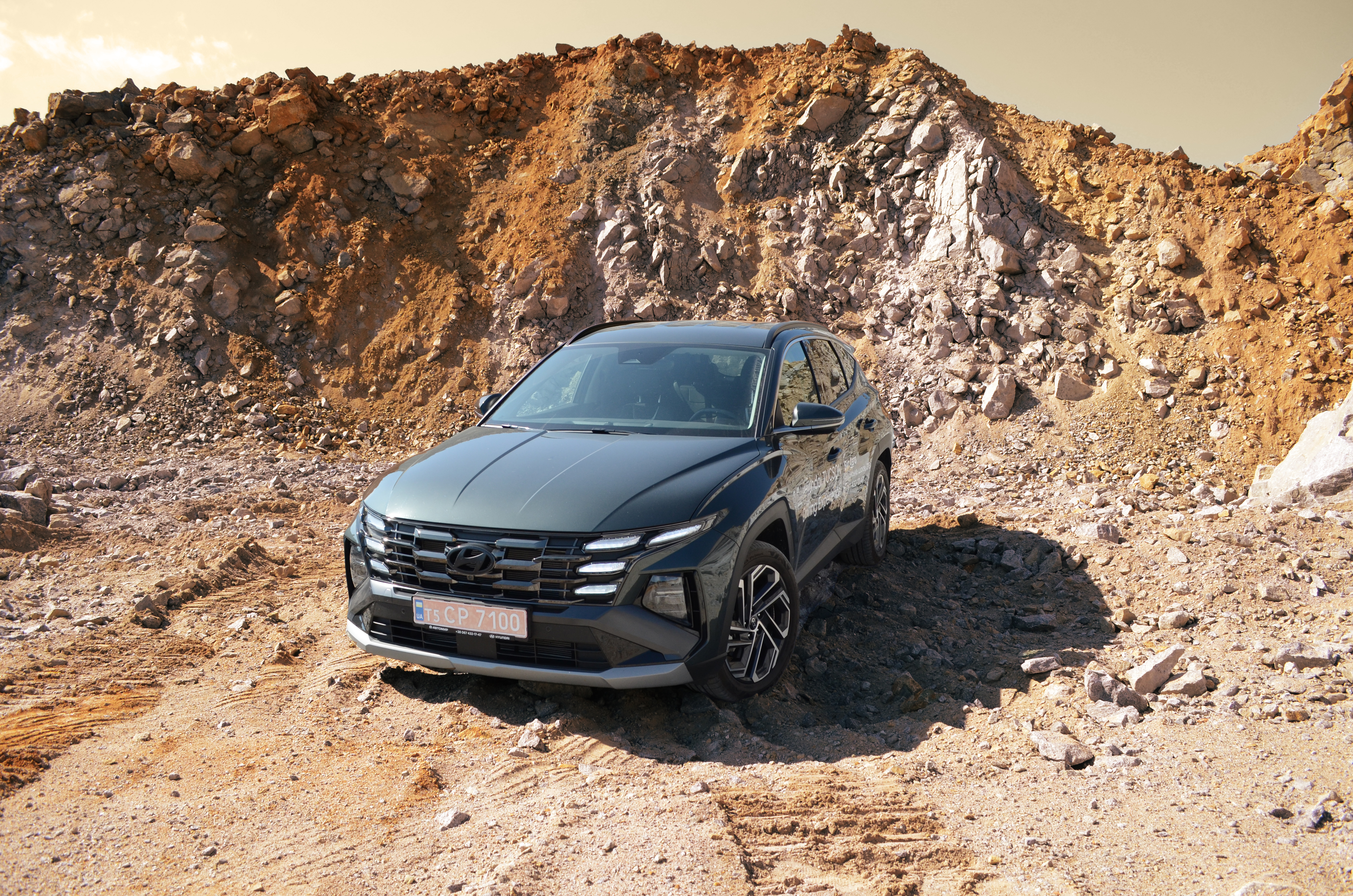 Нові автомобілі Hyundai та офіційний сервіс у Дніпрі та області  | Перфект Моторс - фото 7