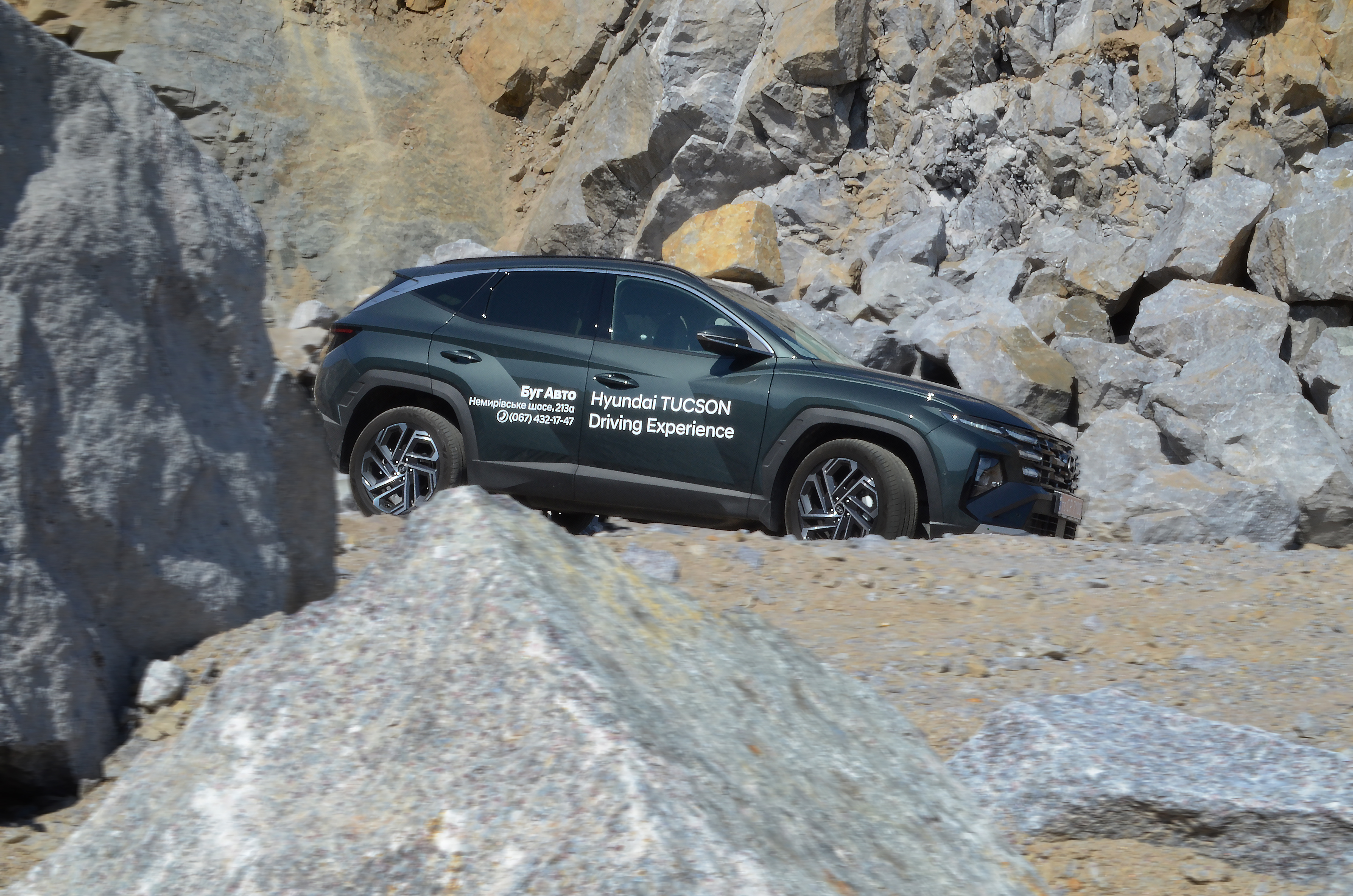 Нові автомобілі Hyundai та офіційний сервіс у Дніпрі та області  | Перфект Моторс - фото 6