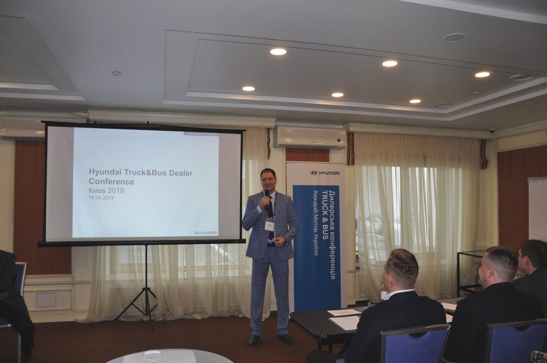 Нові автомобілі Hyundai та офіційний сервіс у Дніпрі та області  | Перфект Моторс - фото 6