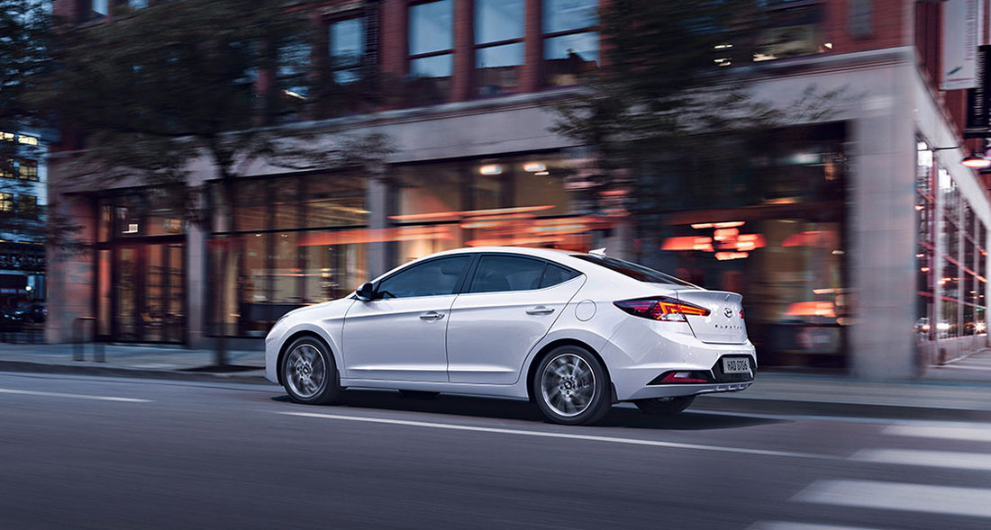 Нові автомобілі Hyundai та офіційний сервіс у Дніпрі та області  | Перфект Моторс - фото 9