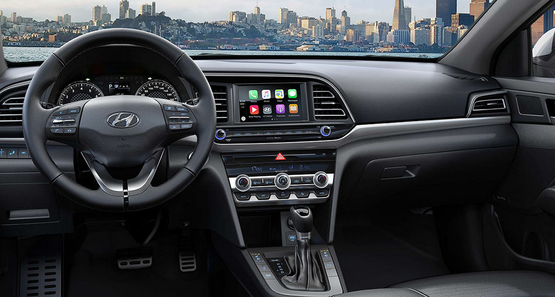 Нові автомобілі Hyundai та офіційний сервіс у Дніпрі та області  | Перфект Моторс - фото 8