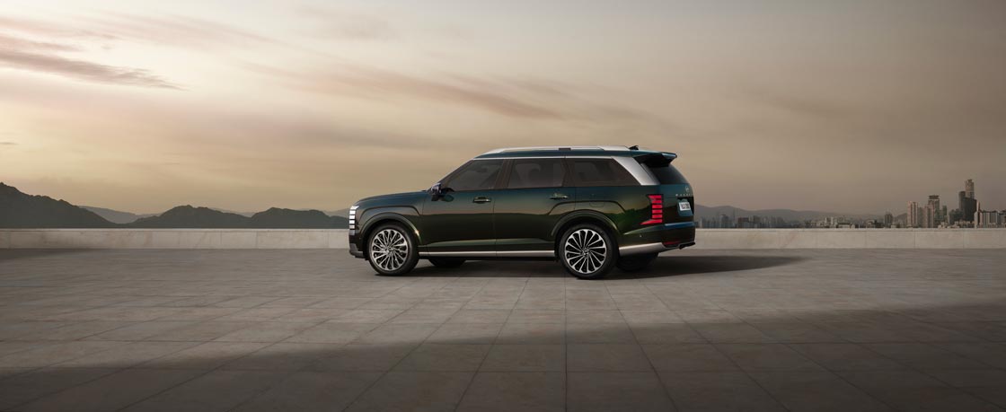 Нові автомобілі Hyundai та офіційний сервіс у Дніпрі та області  | Перфект Моторс - фото 6