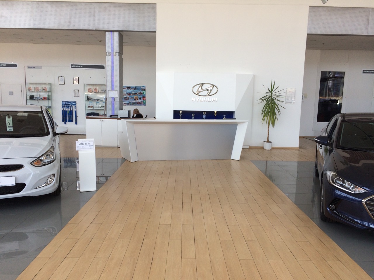 Нові автомобілі Hyundai та офіційний сервіс у Дніпрі та області  | Перфект Моторс - фото 6