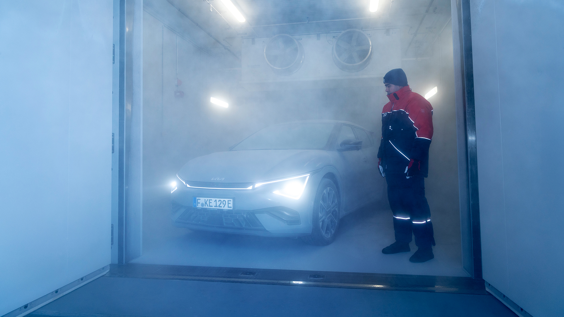 Нові автомобілі Hyundai та офіційний сервіс у Дніпрі та області  | Перфект Моторс - фото 6