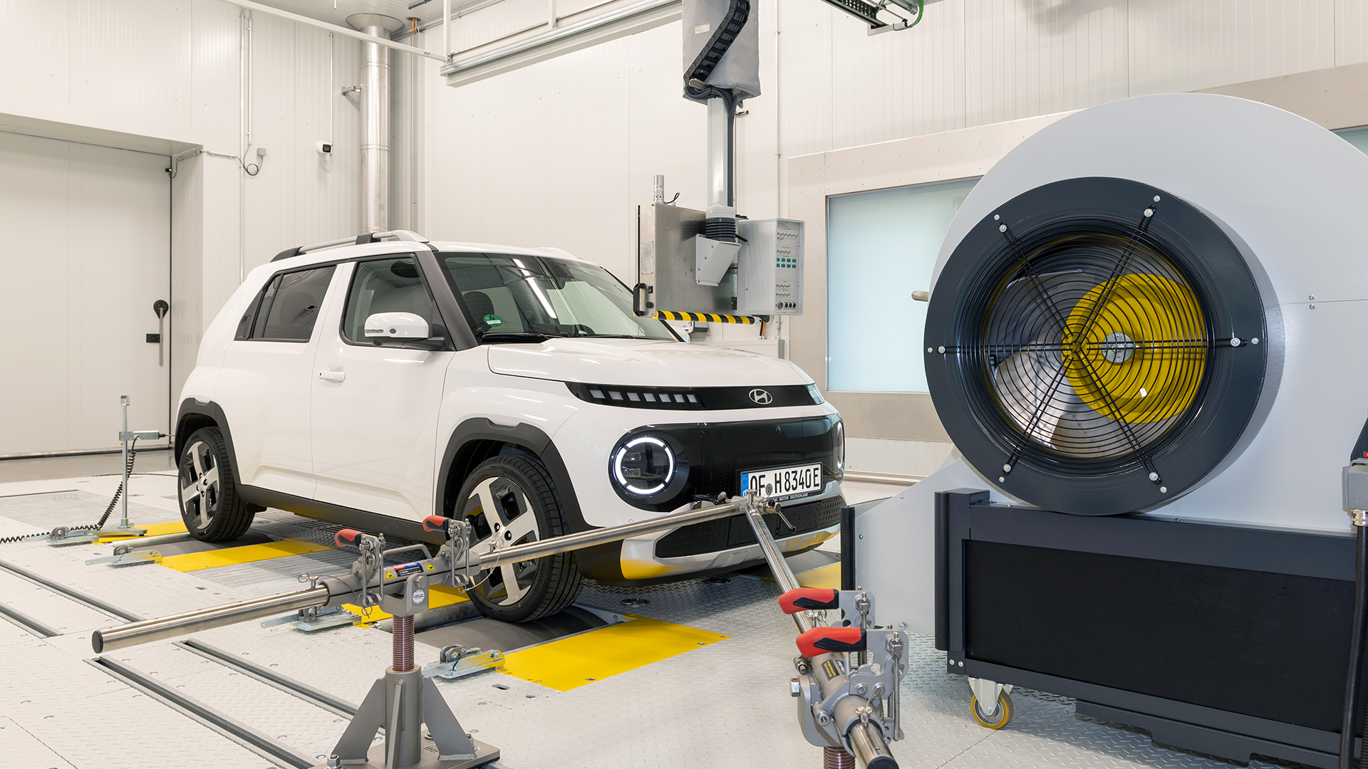 Нові автомобілі Hyundai та офіційний сервіс у Дніпрі та області  | Перфект Моторс - фото 8