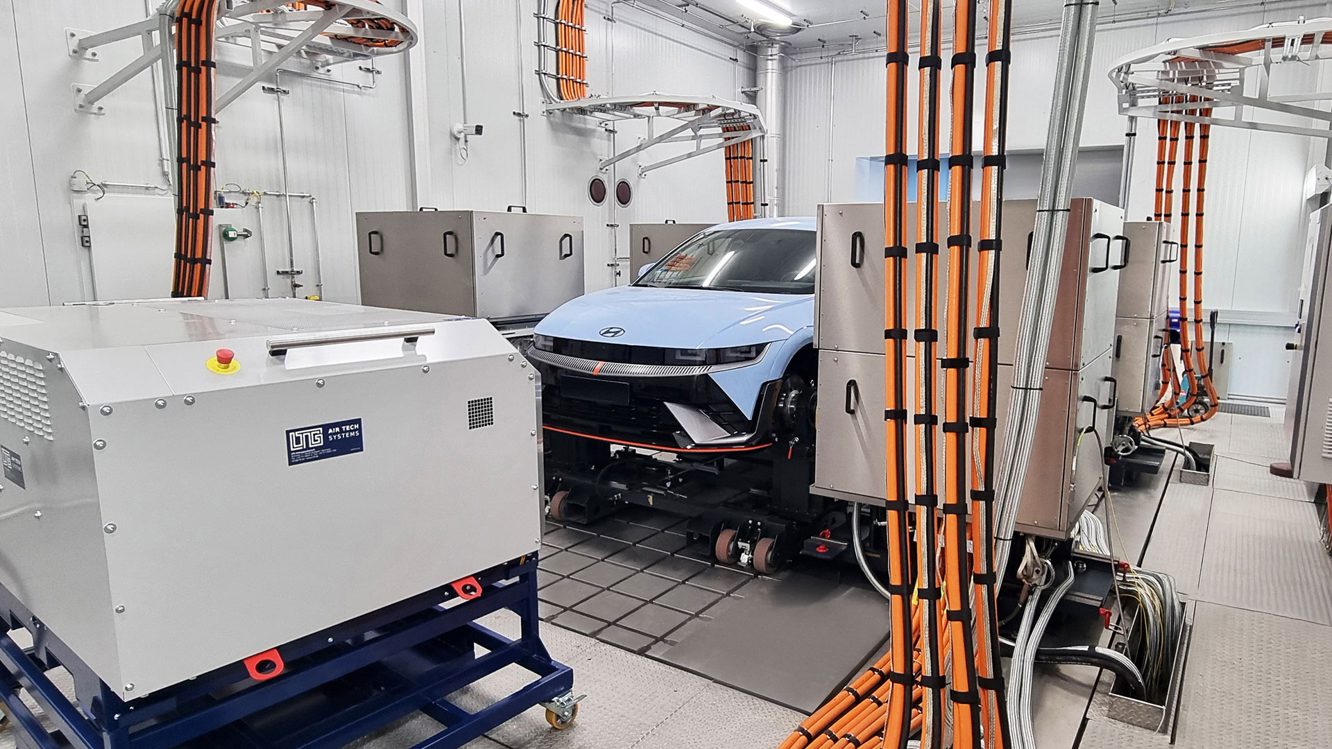 Нові автомобілі Hyundai та офіційний сервіс у Дніпрі та області  | Перфект Моторс - фото 7