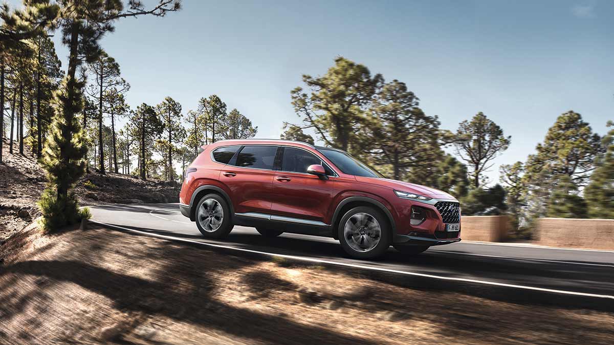 Нові автомобілі Hyundai та офіційний сервіс у Дніпрі та області  | Перфект Моторс - фото 6