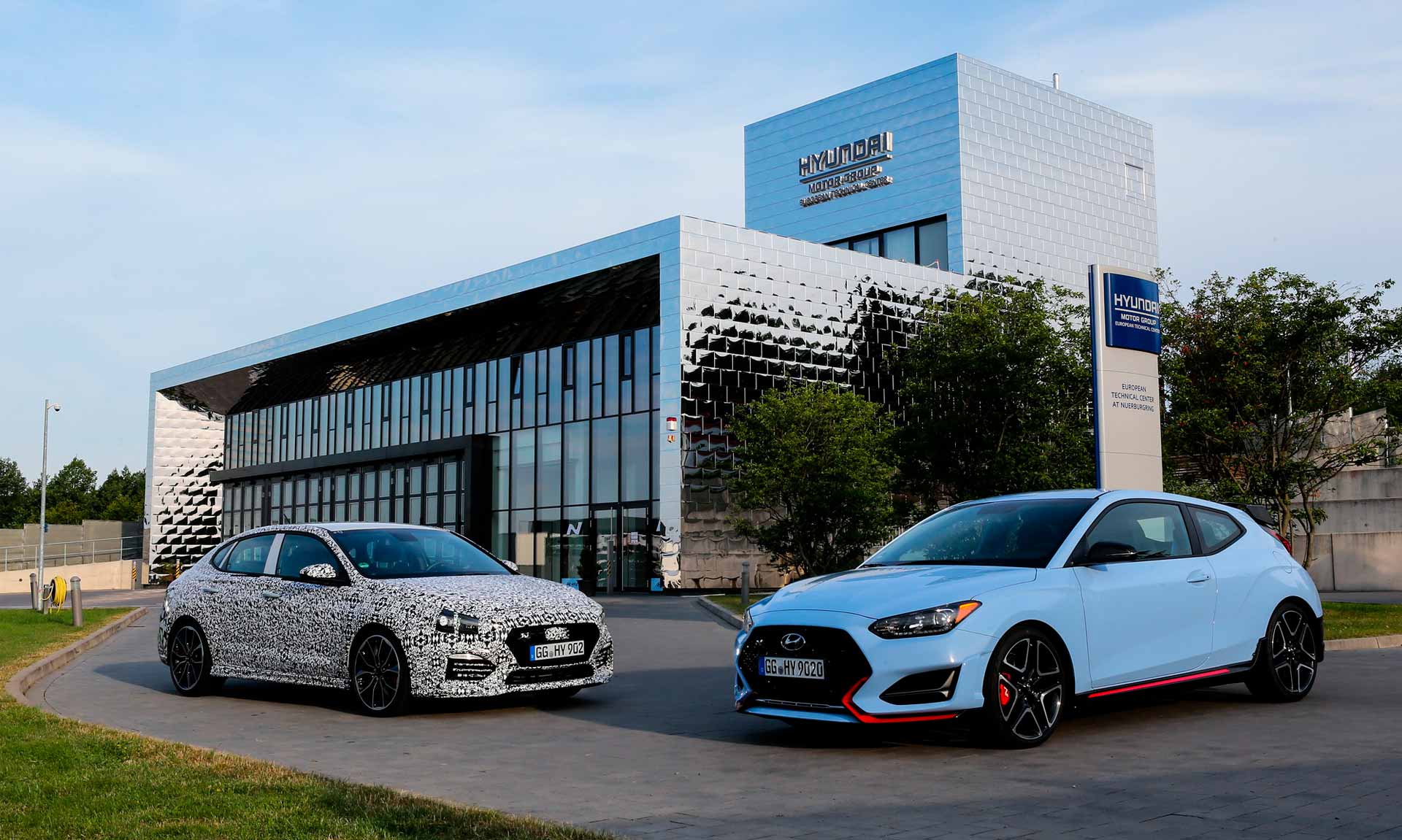 Нові автомобілі Hyundai та офіційний сервіс у Дніпрі та області  | Перфект Моторс - фото 6