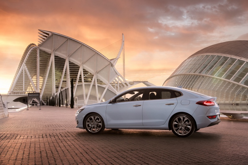 Нові автомобілі Hyundai та офіційний сервіс у Дніпрі та області  | Перфект Моторс - фото 9