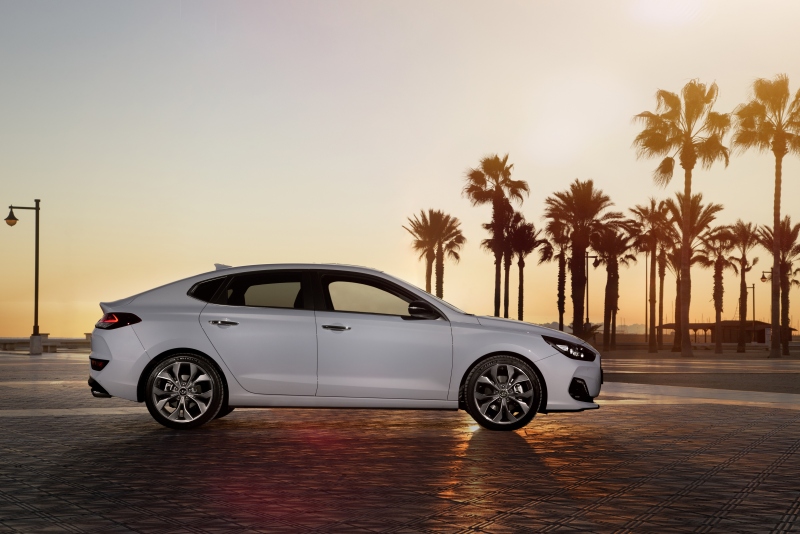 Нові автомобілі Hyundai та офіційний сервіс у Дніпрі та області  | Перфект Моторс - фото 6