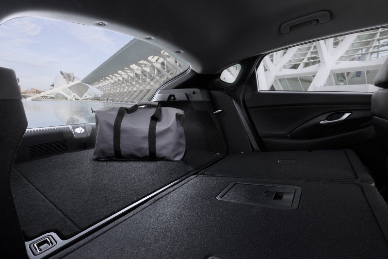 Нові автомобілі Hyundai та офіційний сервіс у Дніпрі та області  | Перфект Моторс - фото 7