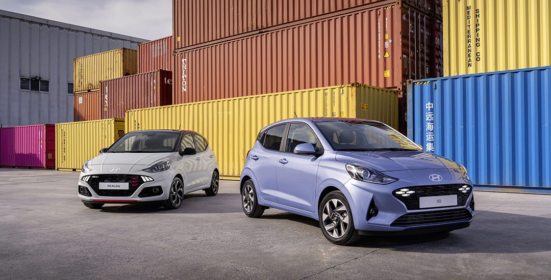 Нові автомобілі Hyundai та офіційний сервіс у Дніпрі та області | Перфект Моторс - фото 6