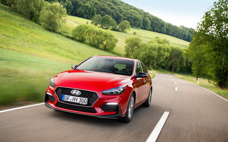 Нові автомобілі Hyundai та офіційний сервіс у Дніпрі та області | Перфект Моторс - фото 10