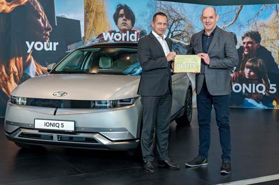 Нові автомобілі Hyundai та офіційний сервіс у Дніпрі та області  | Перфект Моторс - фото 7