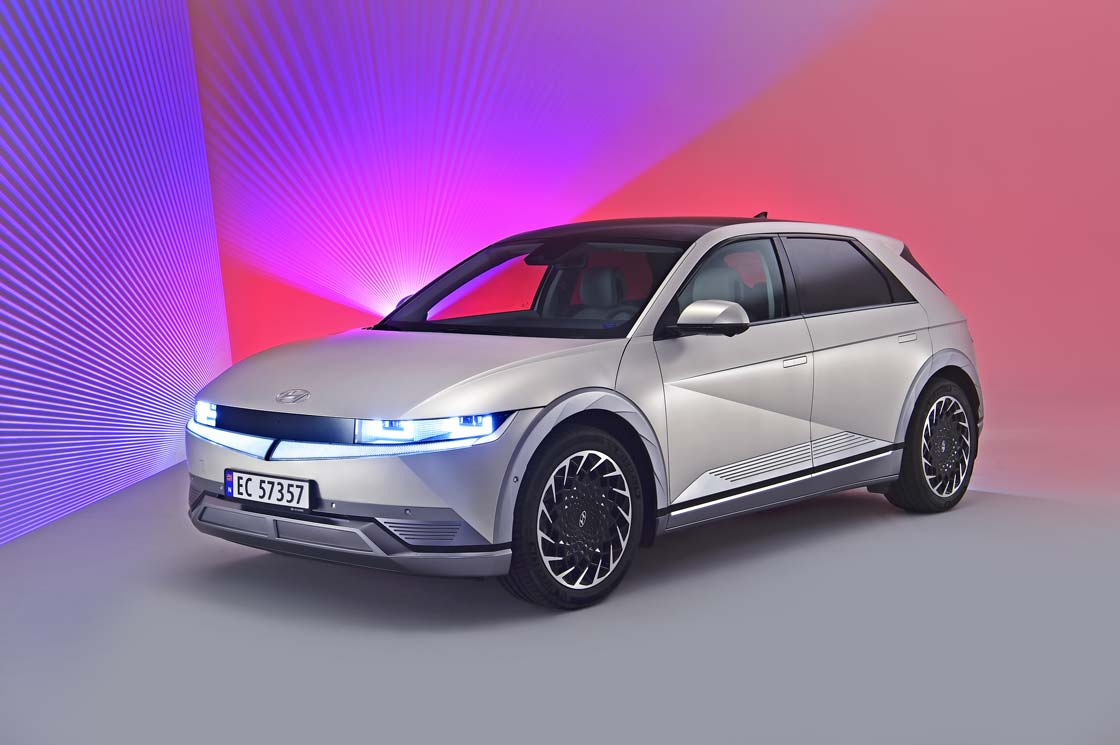 Нові автомобілі Hyundai та офіційний сервіс у Дніпрі та області  | Перфект Моторс - фото 6