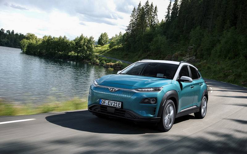 Нові автомобілі Hyundai та офіційний сервіс у Дніпрі та області | Перфект Моторс - фото 7