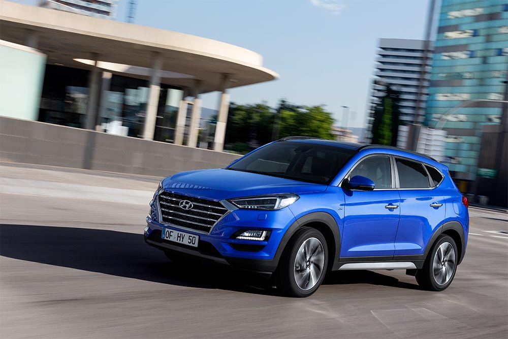 Нові автомобілі Hyundai та офіційний сервіс у Дніпрі та області | Перфект Моторс - фото 6