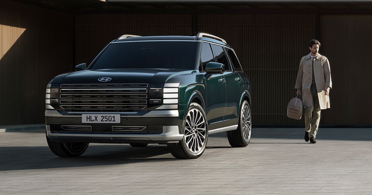 Нові автомобілі Hyundai та офіційний сервіс у Дніпрі та області  | Перфект Моторс - фото 6