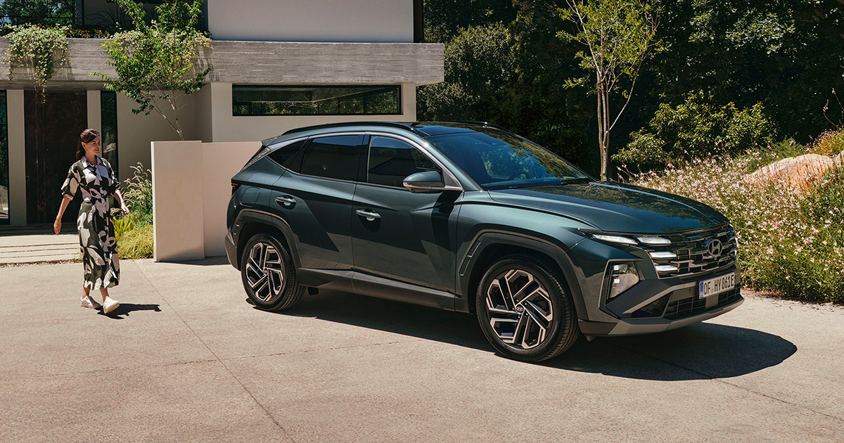 Нові автомобілі Hyundai та офіційний сервіс у Дніпрі та області | Перфект Моторс - фото 6